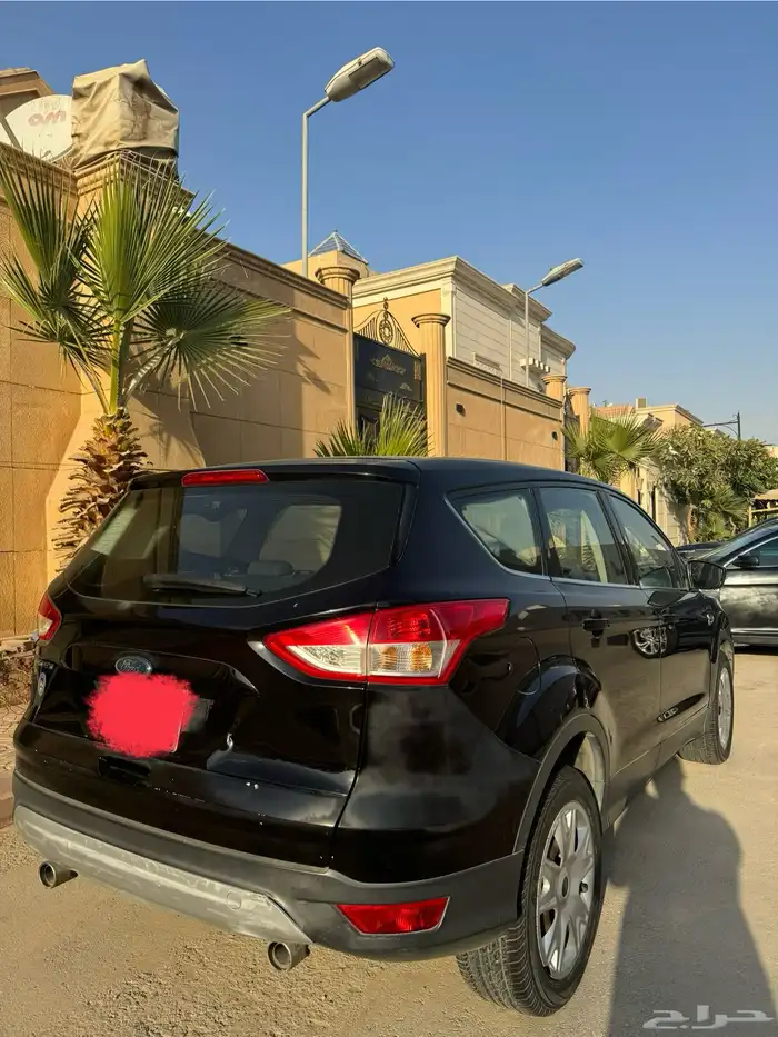 فورد اسكيب 2016 - Ford Escape 2016 2
