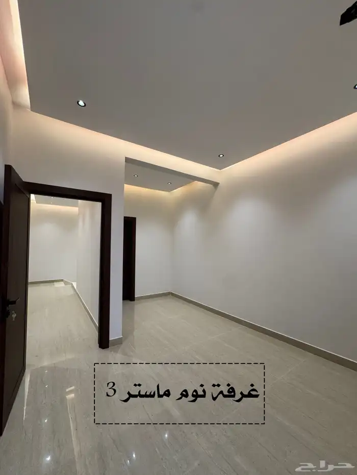 تاون هاوس   للبيع أراضي حي المرجان 18