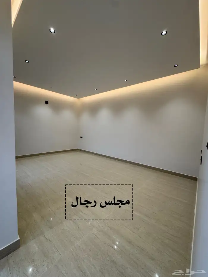تاون هاوس   للبيع أراضي حي المرجان 6
