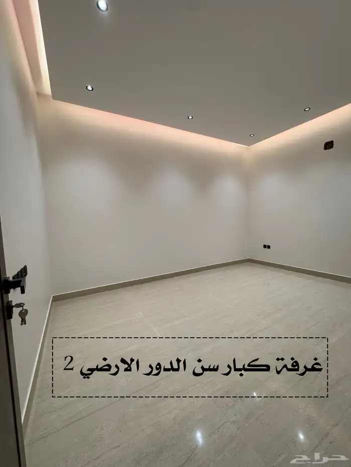 تاون هاوس   للبيع أراضي حي المرجان 11
