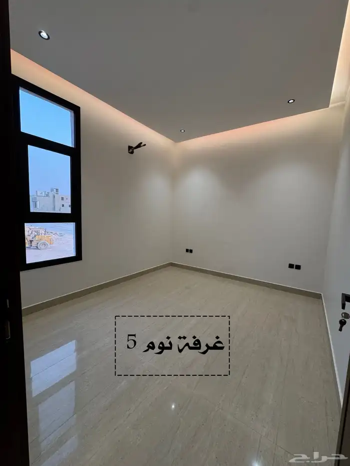 تاون هاوس   للبيع أراضي حي المرجان 20