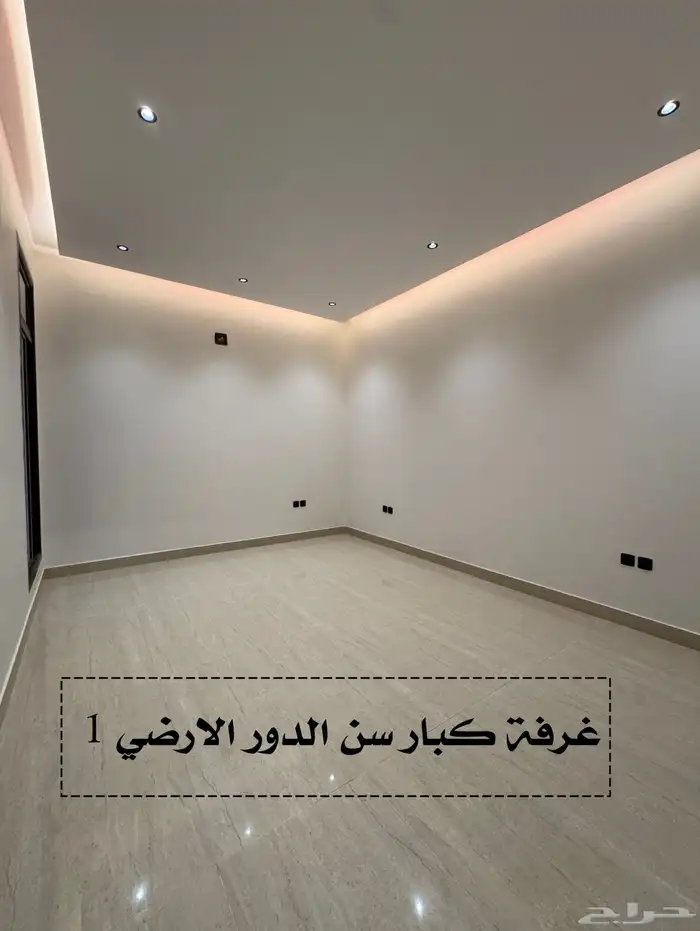 تاون هاوس   للبيع أراضي حي المرجان 10