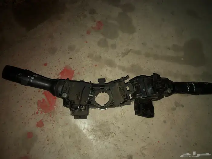 قطع كامري من 2007 - 2011 14