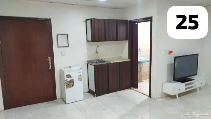 مبنى للايجار كامل سكن شركات 2