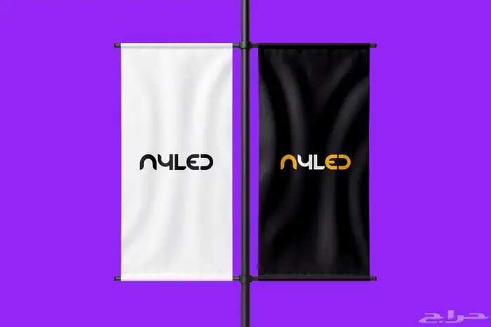 مصمم بوستات هويات بصرية شعارات 7