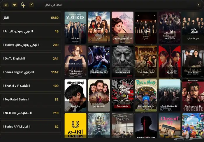 اشتراك هولك بدون تقطيع ودعم مستمر وسعر مناسب 1
