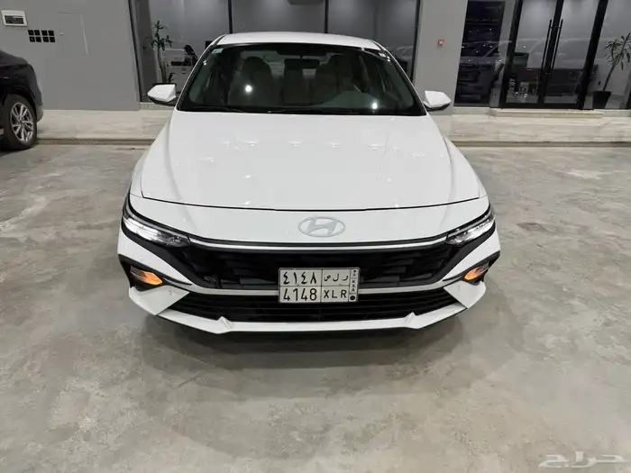 النترا 2025 فليت كوري 0