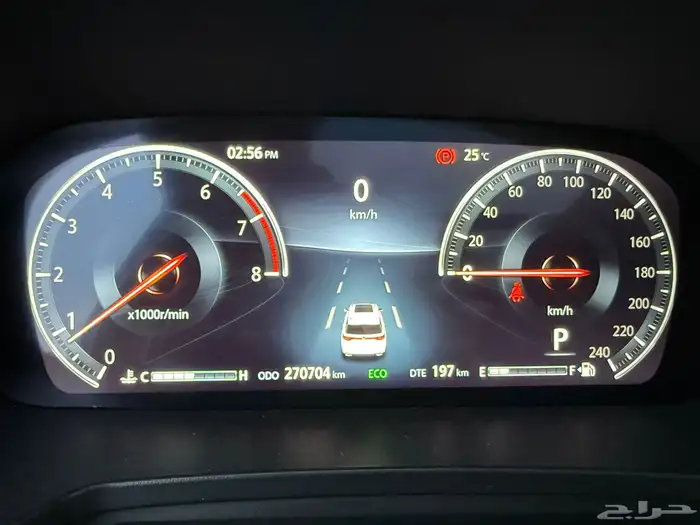 شانجان cs95 2020 7