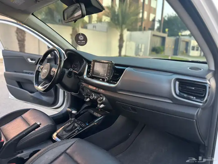 كيا سونيت 2018 ديزل 12