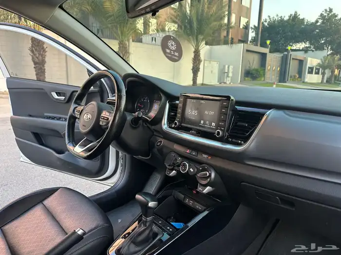 كيا سونيت 2018 ديزل 14