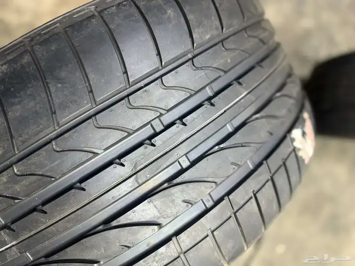 275 45 18 كفر جديد ما استخدم كونتيننتال 2