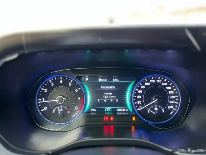 هيونداي باليسيد2022 فل كامل 29