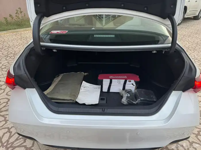 افالون 2022 تورنق وكالة ممشى قليل 16