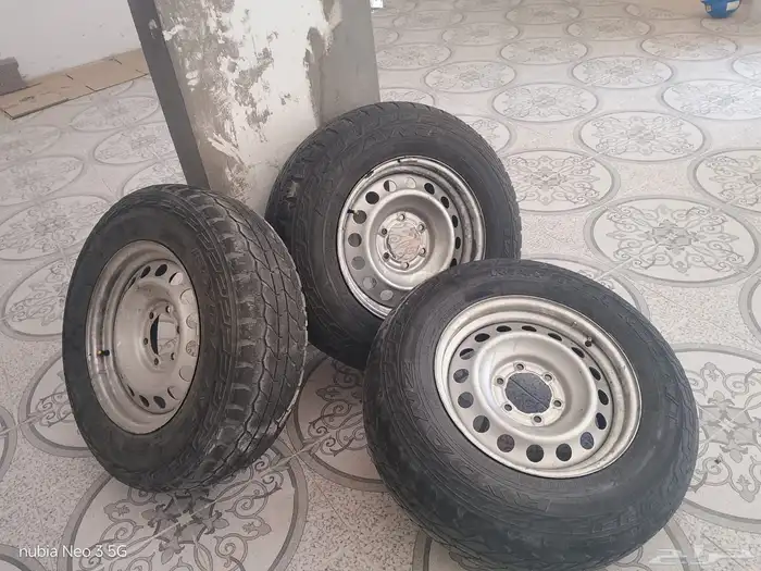 جنوط فورشنر 2