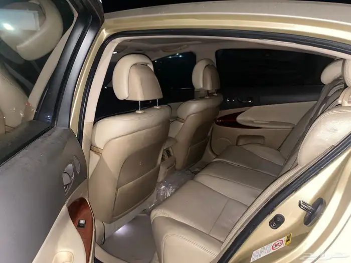 لكزس 300 GS 3