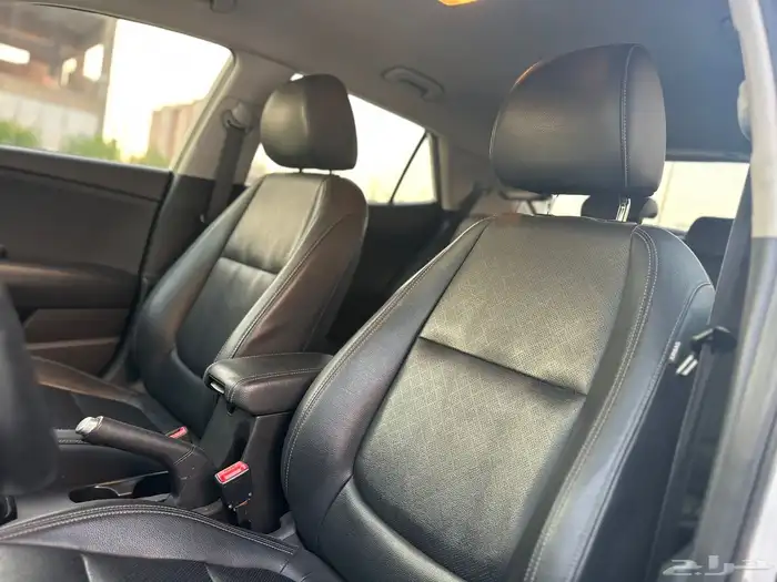 كيا سونيت 2018 ديزل 9