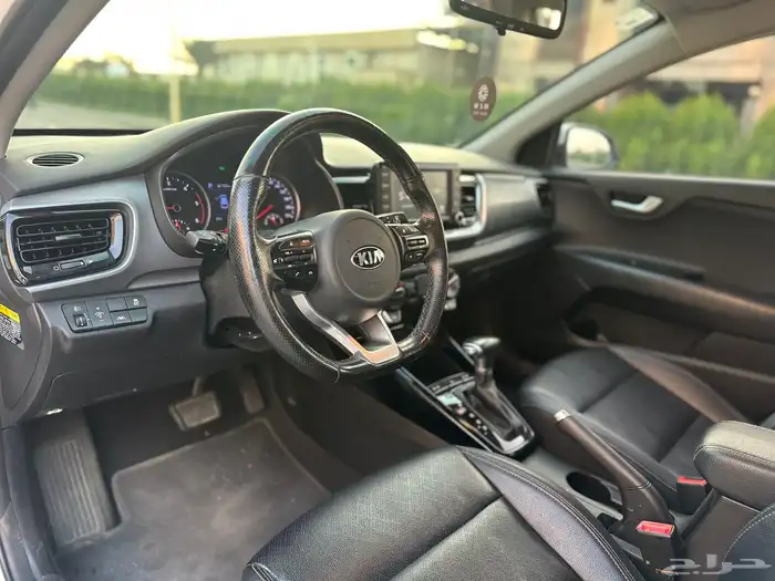 كيا سونيت 2018 ديزل 8