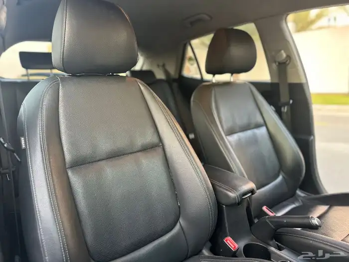 كيا سونيت 2018 ديزل 13