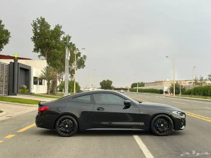 BMW430i 2022 kit M 5