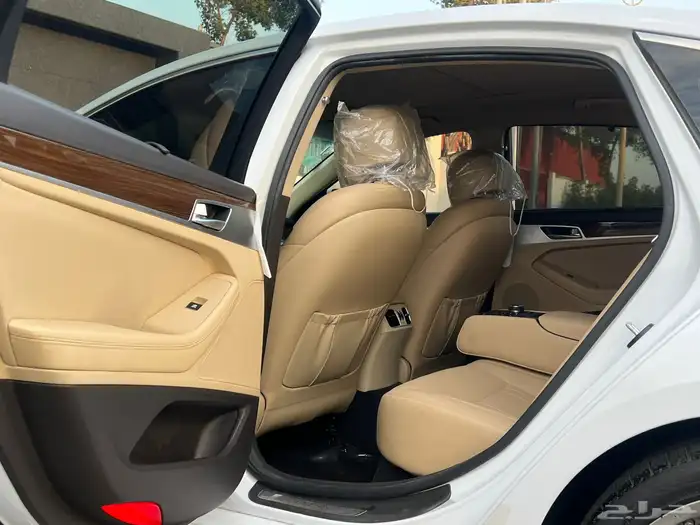 هونداي - جنسس - G80 - 2018 - سعودي 10