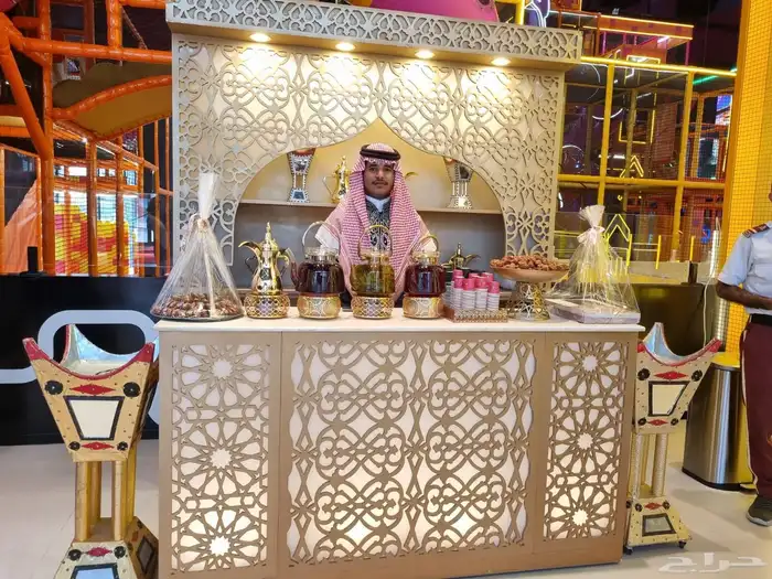 قهوجي صبابين 7