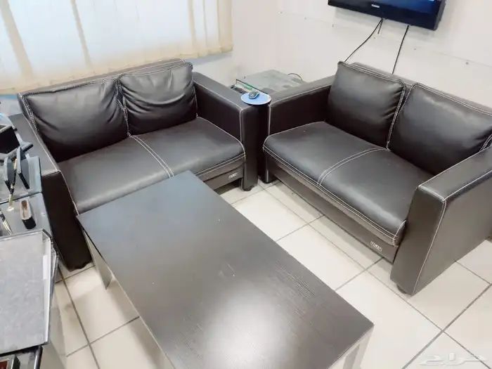 اجهزة واثاث شقق مفروشة مستعملة 0