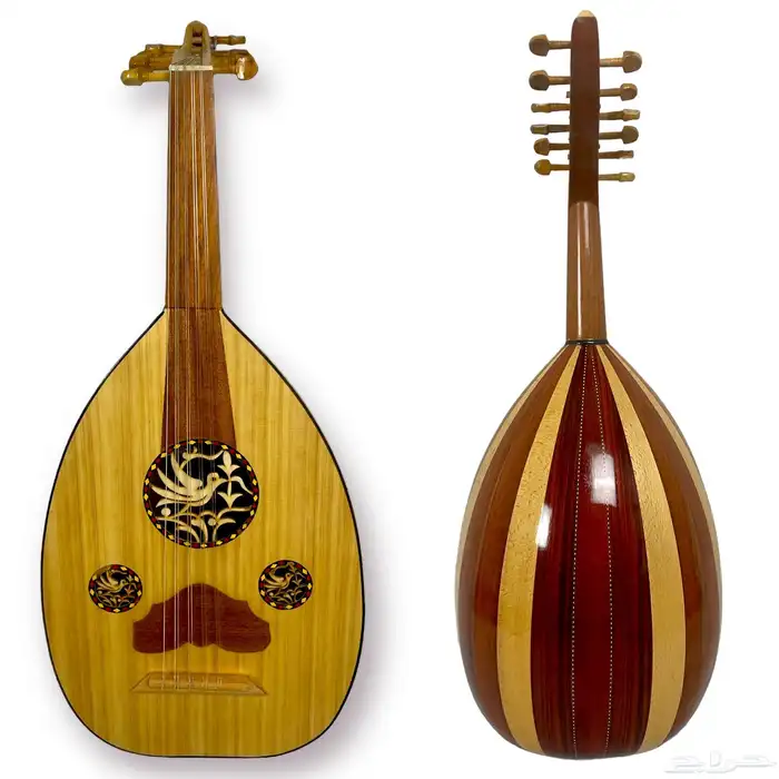 عود جميل جورجي 0