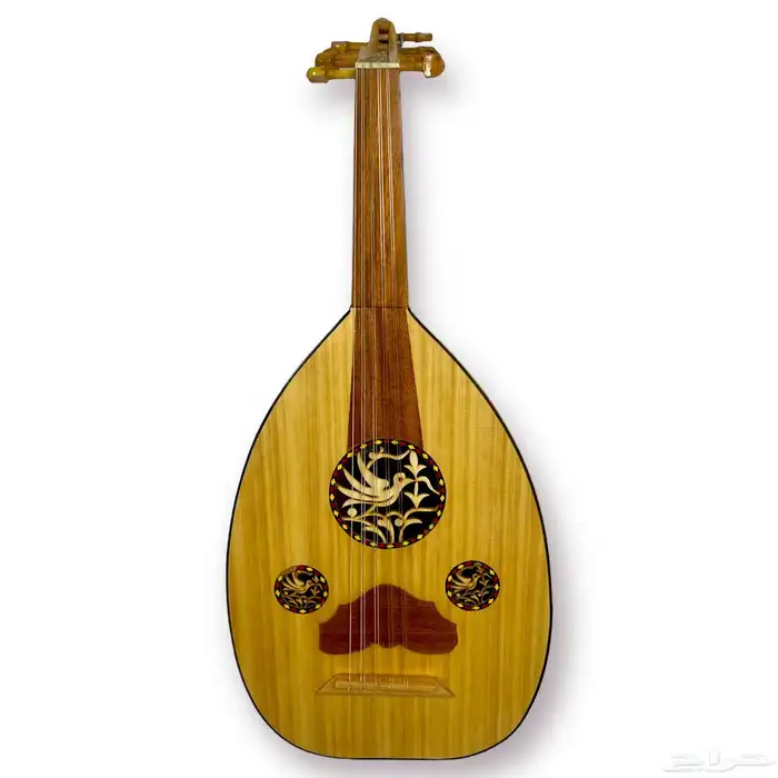 عود جميل جورجي 1