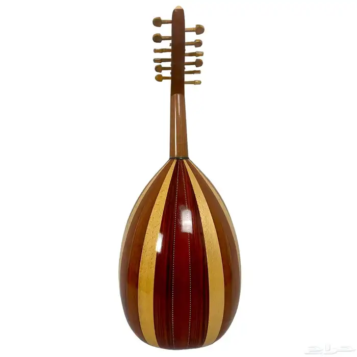 عود جميل جورجي 2