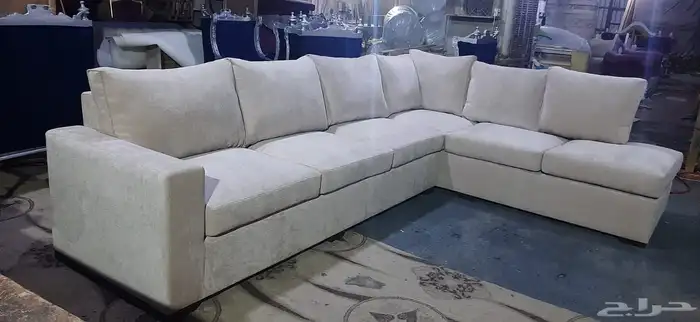 كنب ستائر مجالس مساند 6