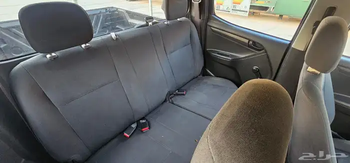 ايسوزو ديماكس 2022 غمارتين ديزل 8