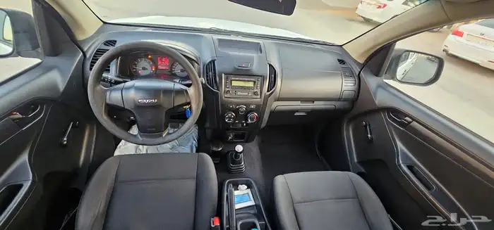 ايسوزو ديماكس 2022 غمارتين ديزل 6