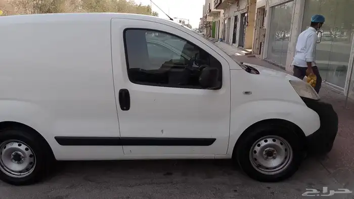 فيات للبيع 1