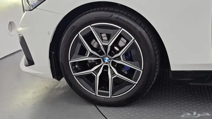 للاستيراد من كوريا _ BMW 520i M kit _ 2024 10