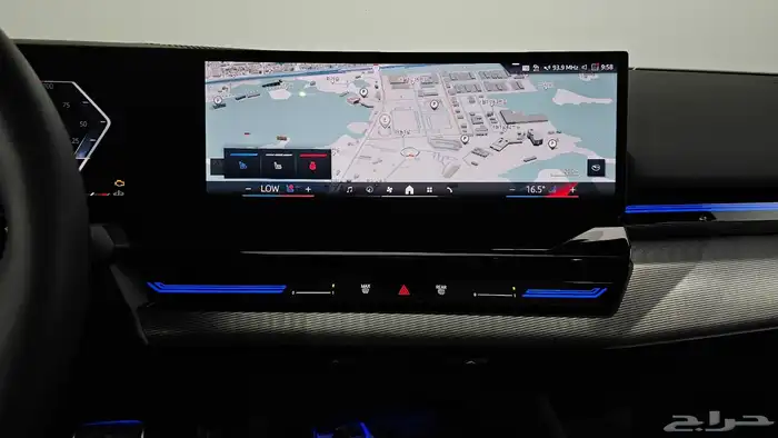 للاستيراد من كوريا _ BMW 520i M kit _ 2024 12