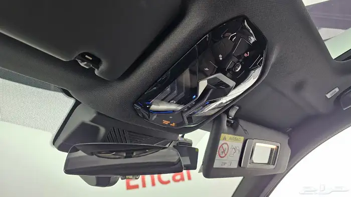 للاستيراد من كوريا _ BMW 520i M kit _ 2024 9