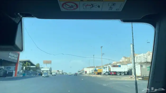 فورد برونكو بادلاندز ساسكواتش فل الفل موديل 2022 وكالة سعودي 8