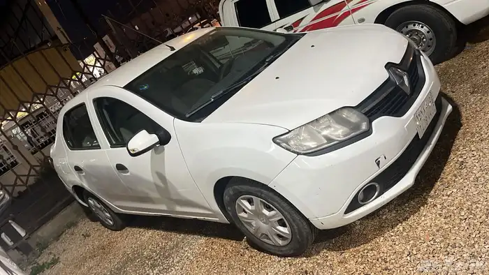 رينو سمبول مديل 2016 1