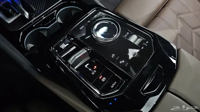 للاستيراد من كوريا _ BMW 520i M kit _ 2024 8