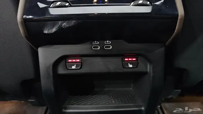 للاستيراد من كوريا _ BMW 520i M kit _ 2024 14