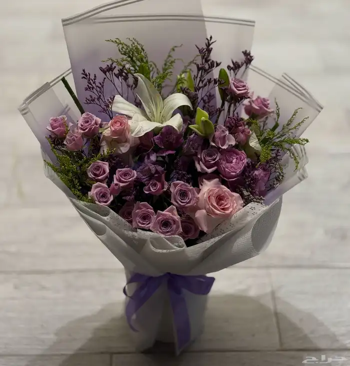 هدايا مكة _توصيل ورد مكة _مندوب ورد مكة 8