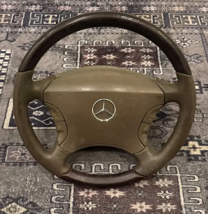 طاره مرسيدس فياقرا 0