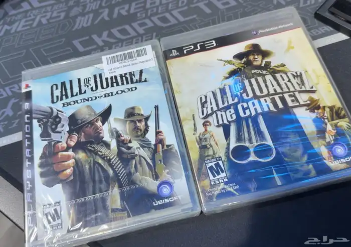 PS3 Games (New and Used) 5