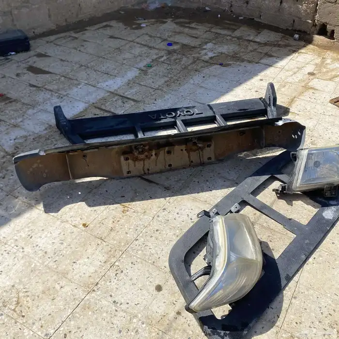 قطع هيلكس غمارتين14 6