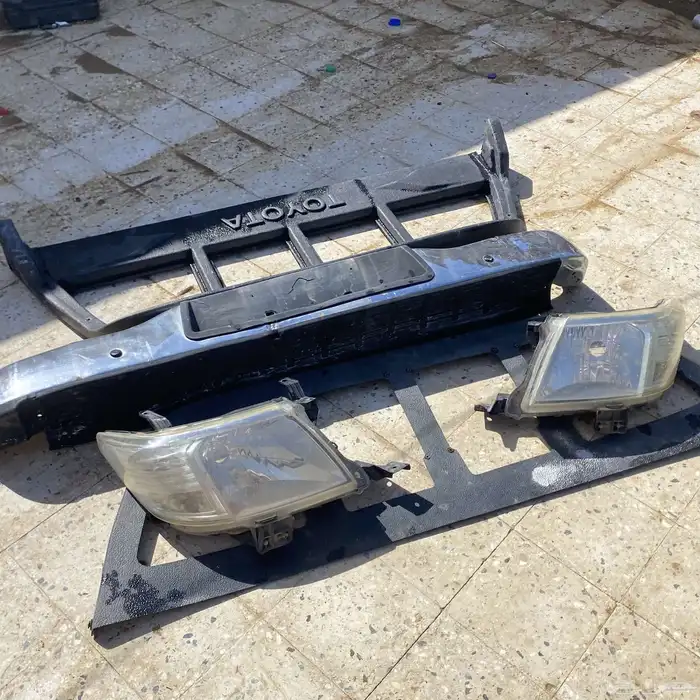 قطع هيلكس غمارتين14 2