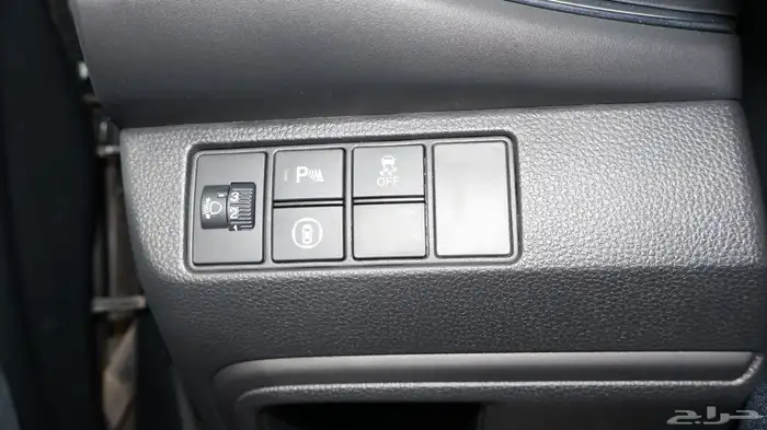 هوندا HRV 2024 LX 10