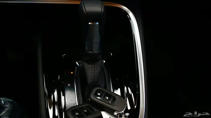 هوندا HRV 2024 LX 1