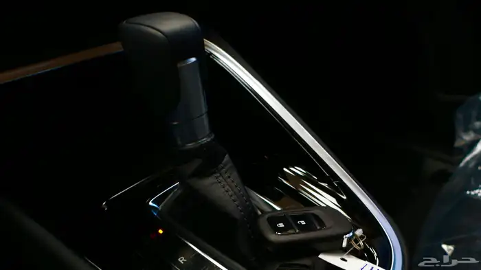 هوندا HRV 2024 LX 14