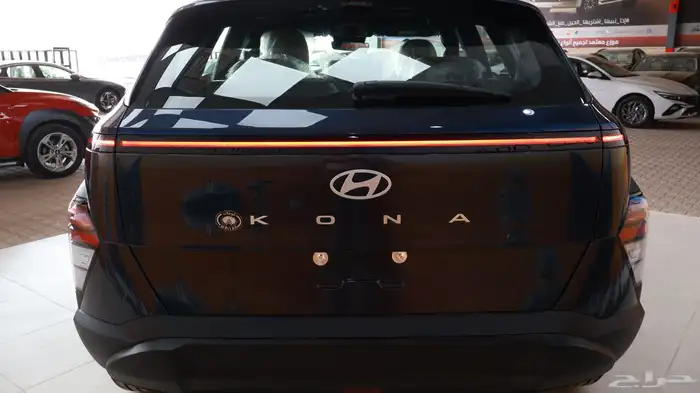 كونا سمارت 2025 19