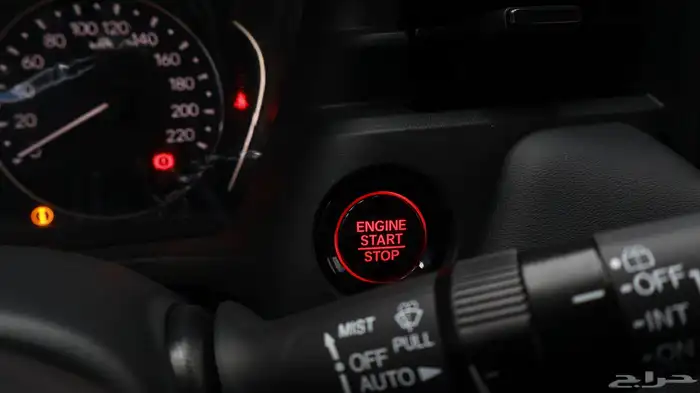 هوندا HRV 2024 LX 5